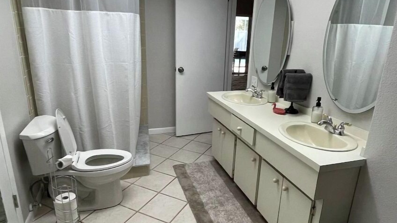 Photo of Bathroom in Clearwater