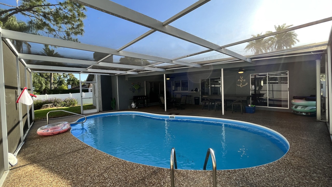 Photo of Outdoor in Clearwater