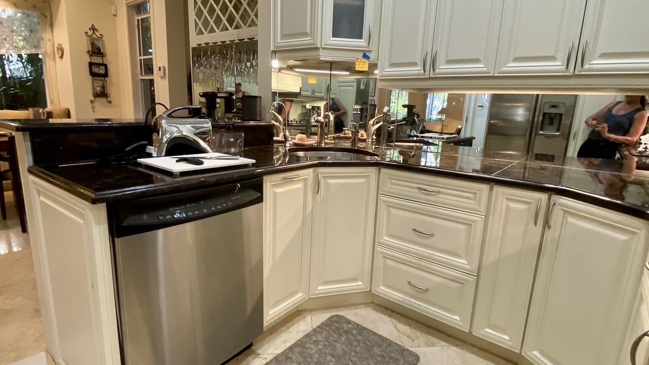 Photo of Kitchen in Delray Beach