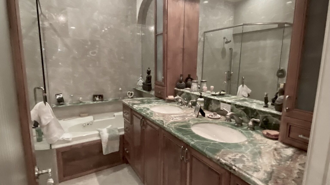 Photo of Bathroom in Delray Beach