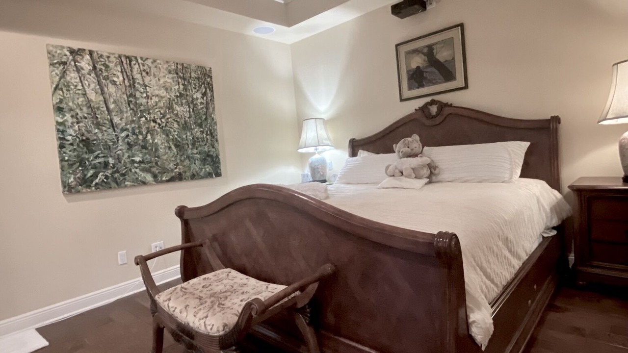 Photo of Bedroom in Delray Beach