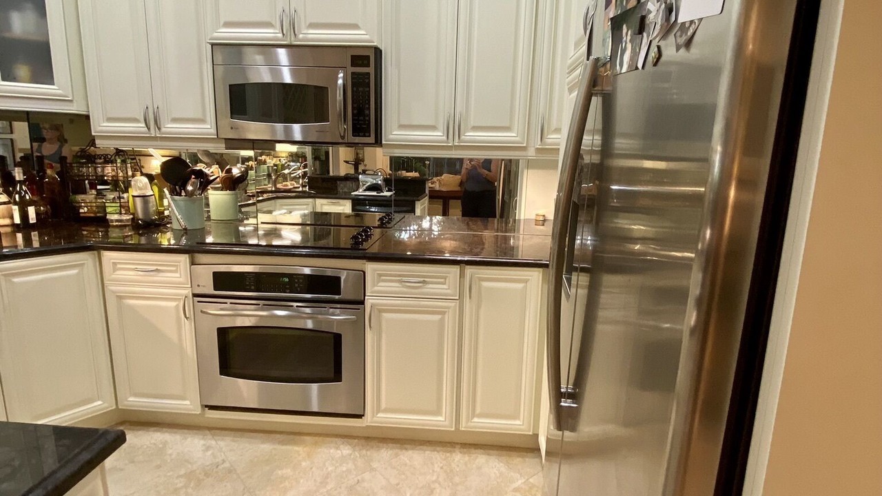 Photo of Kitchen in Delray Beach