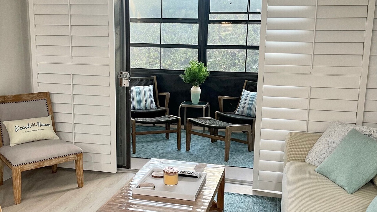 Photo of Livingroom in Fort Pierce