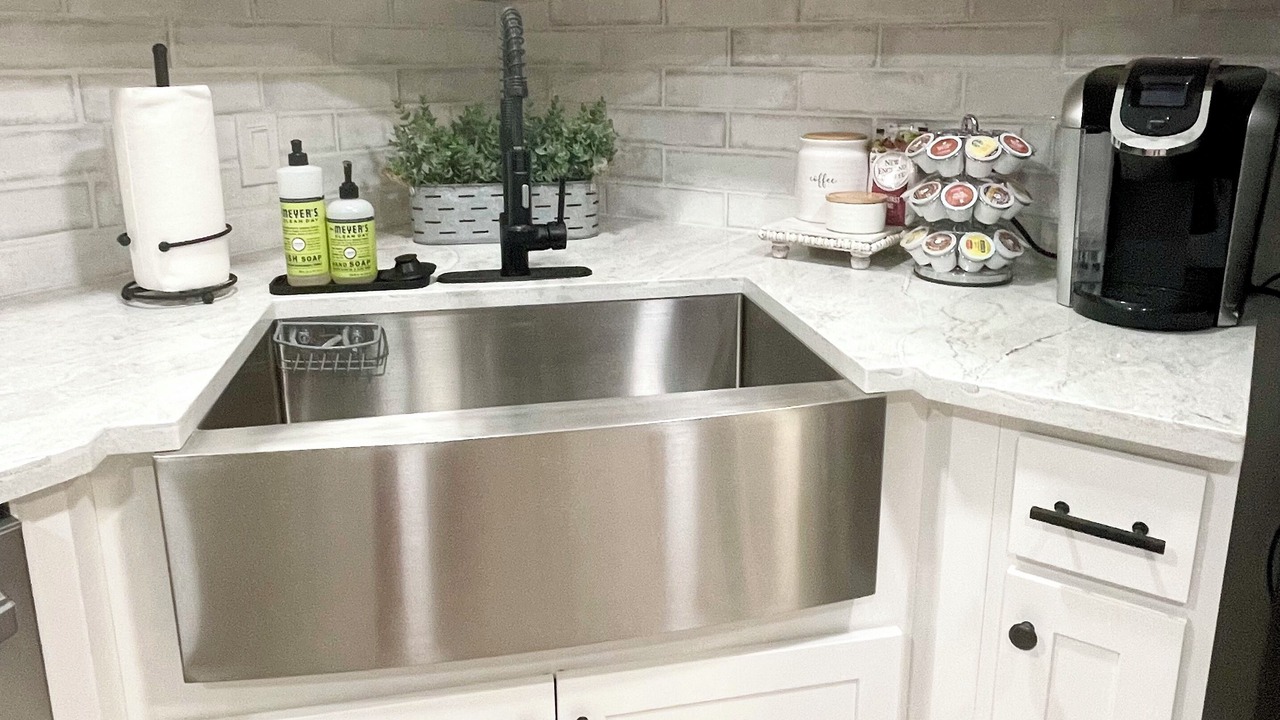 Photo of Kitchen in Fort Pierce