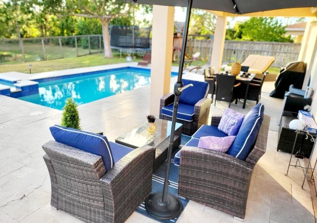 Photo of Outdoor in Jensen Beach