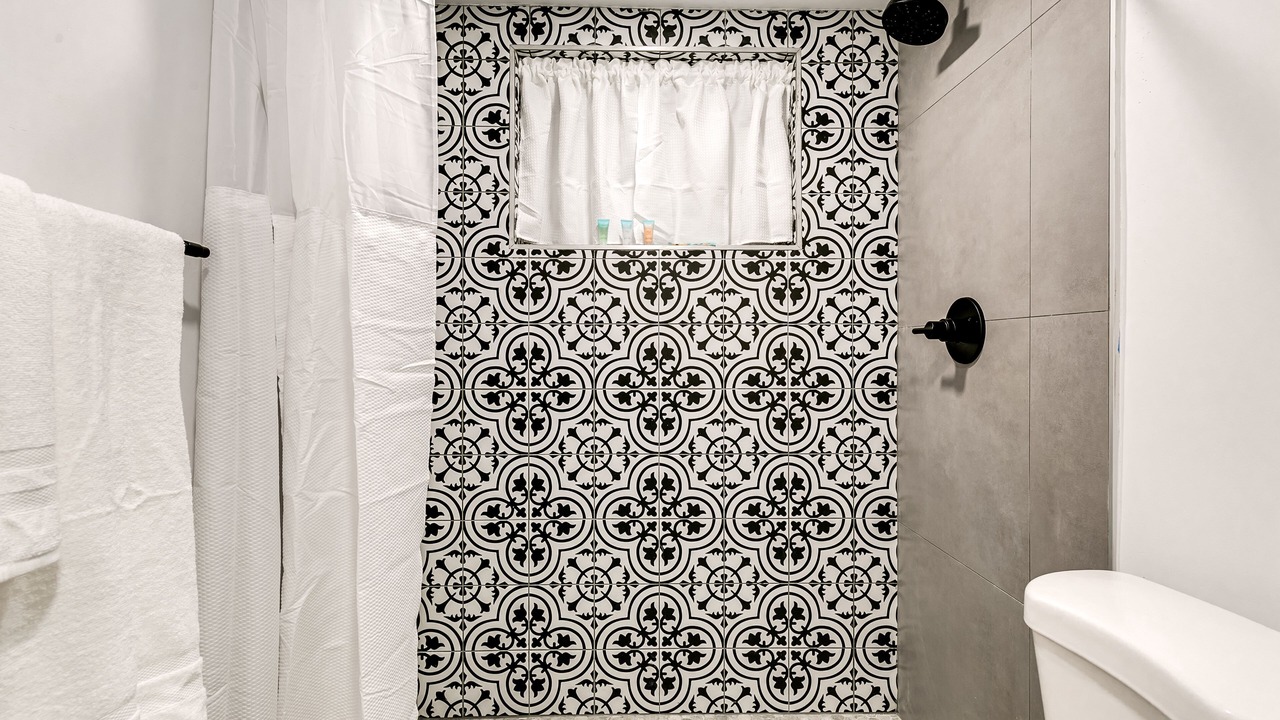 Photo of Bathroom in Virginia Gardens
