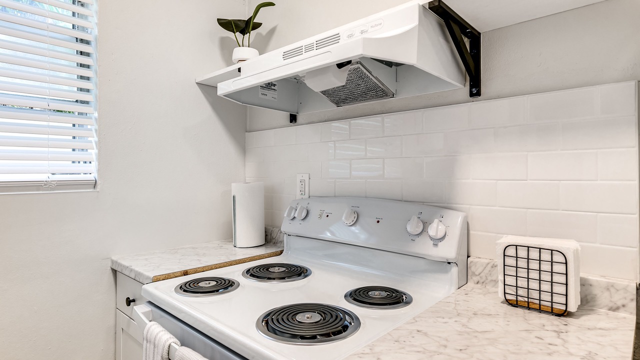 Photo of Kitchen in Virginia Gardens