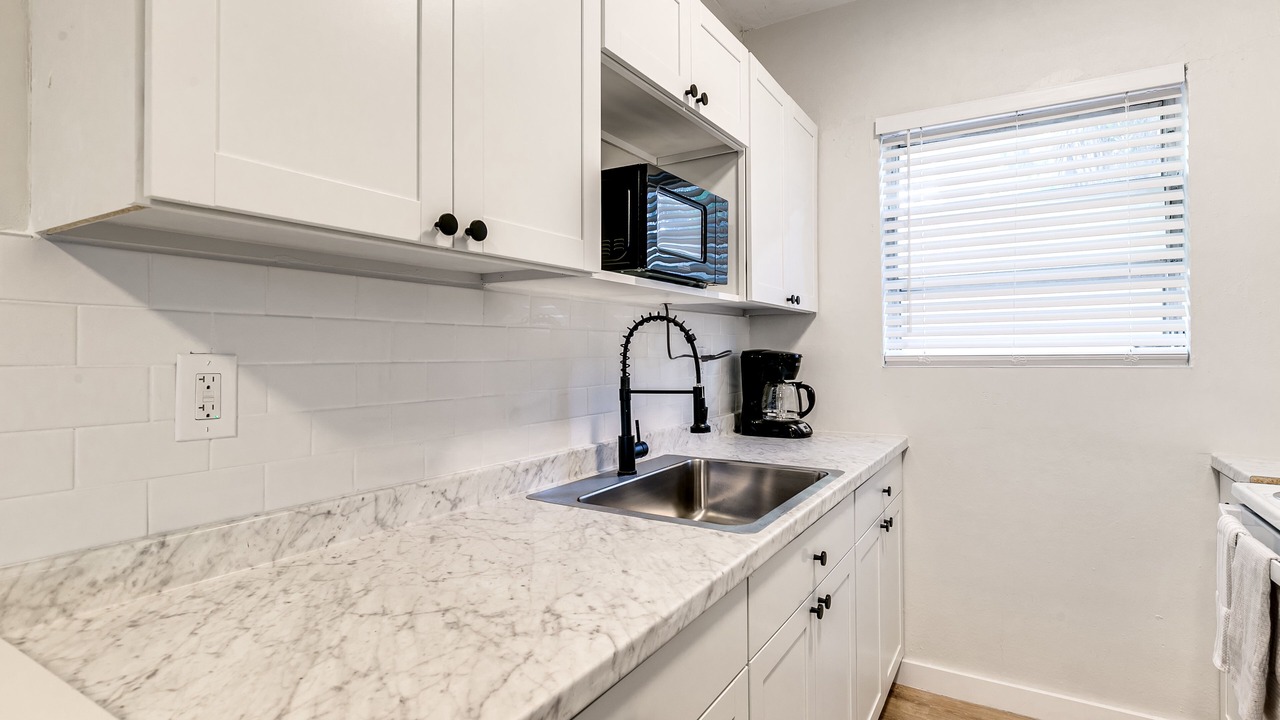 Photo of Kitchen in Virginia Gardens