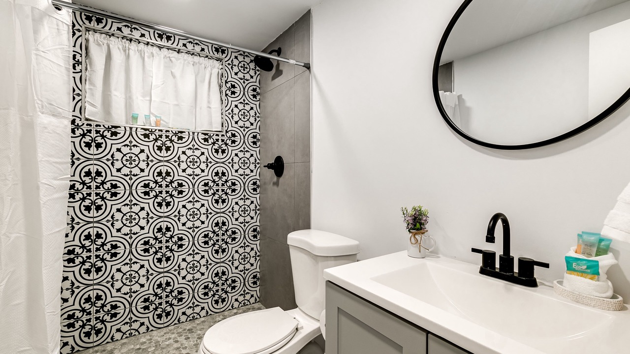 Photo of Bathroom in Virginia Gardens