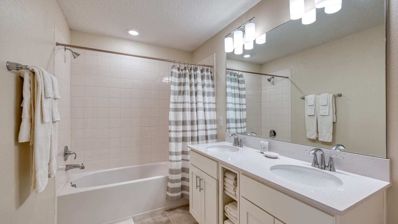 Photo of Bathroom in Kissimmee