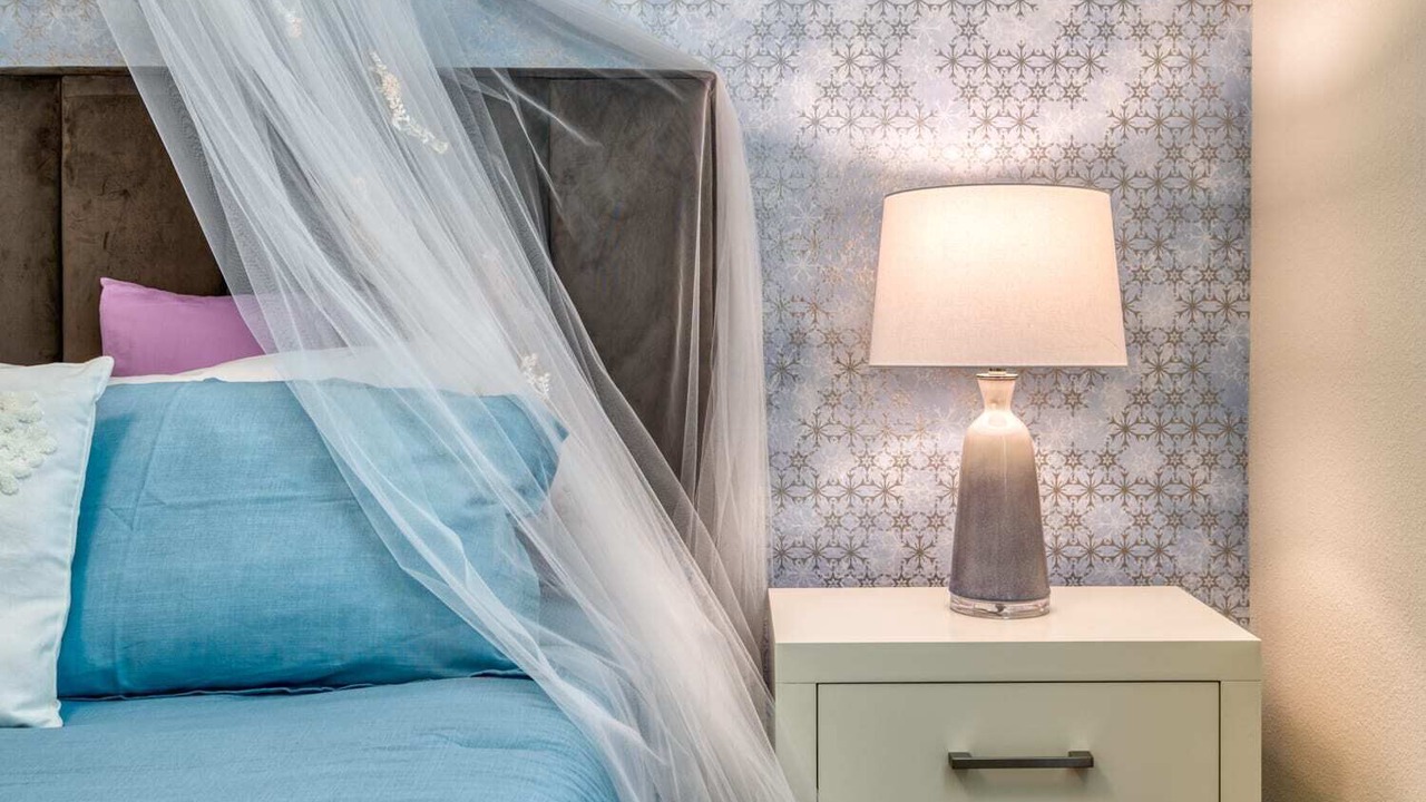 Photo of Bedroom in Kissimmee
