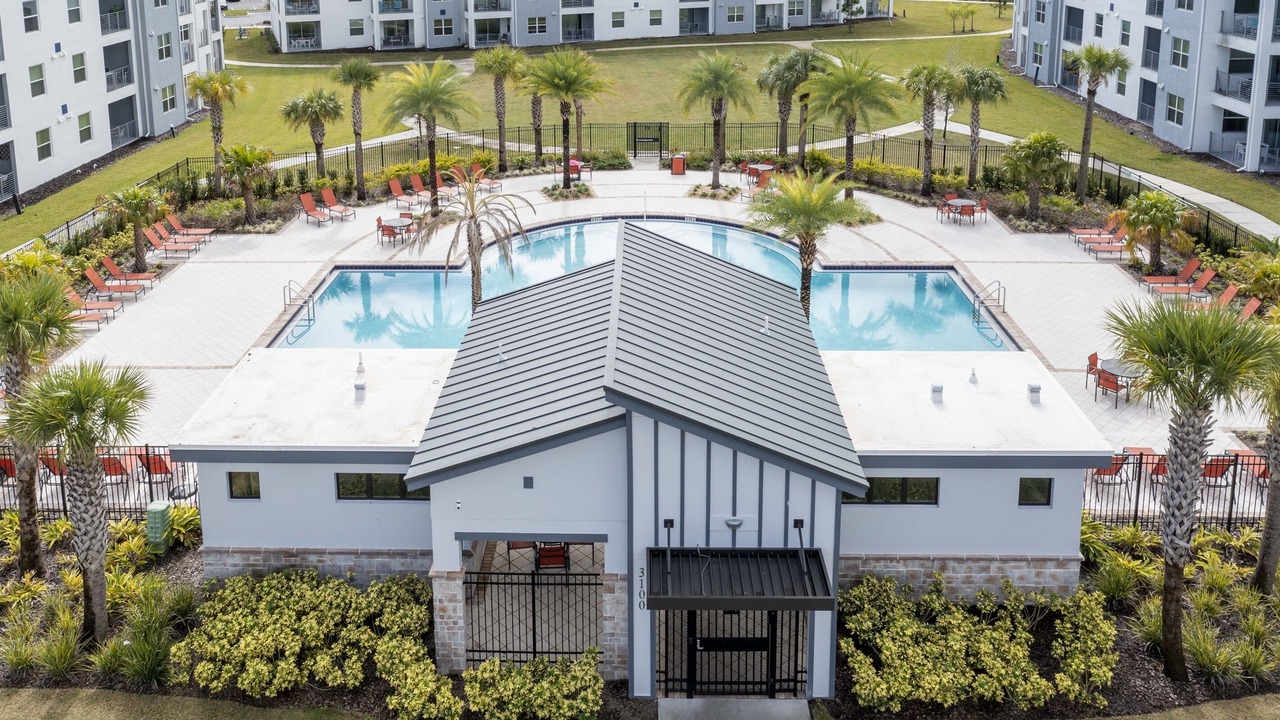 Photo of Outdoor in Kissimmee