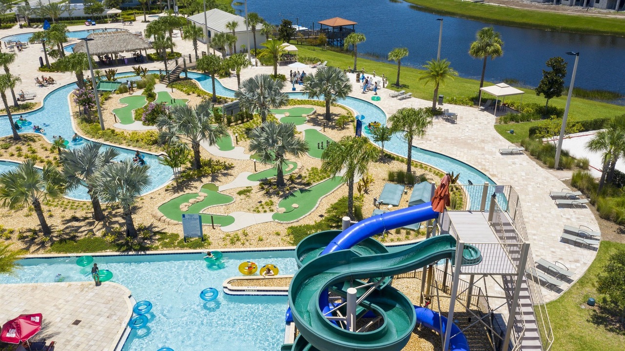 Photo of Outdoor in Kissimmee