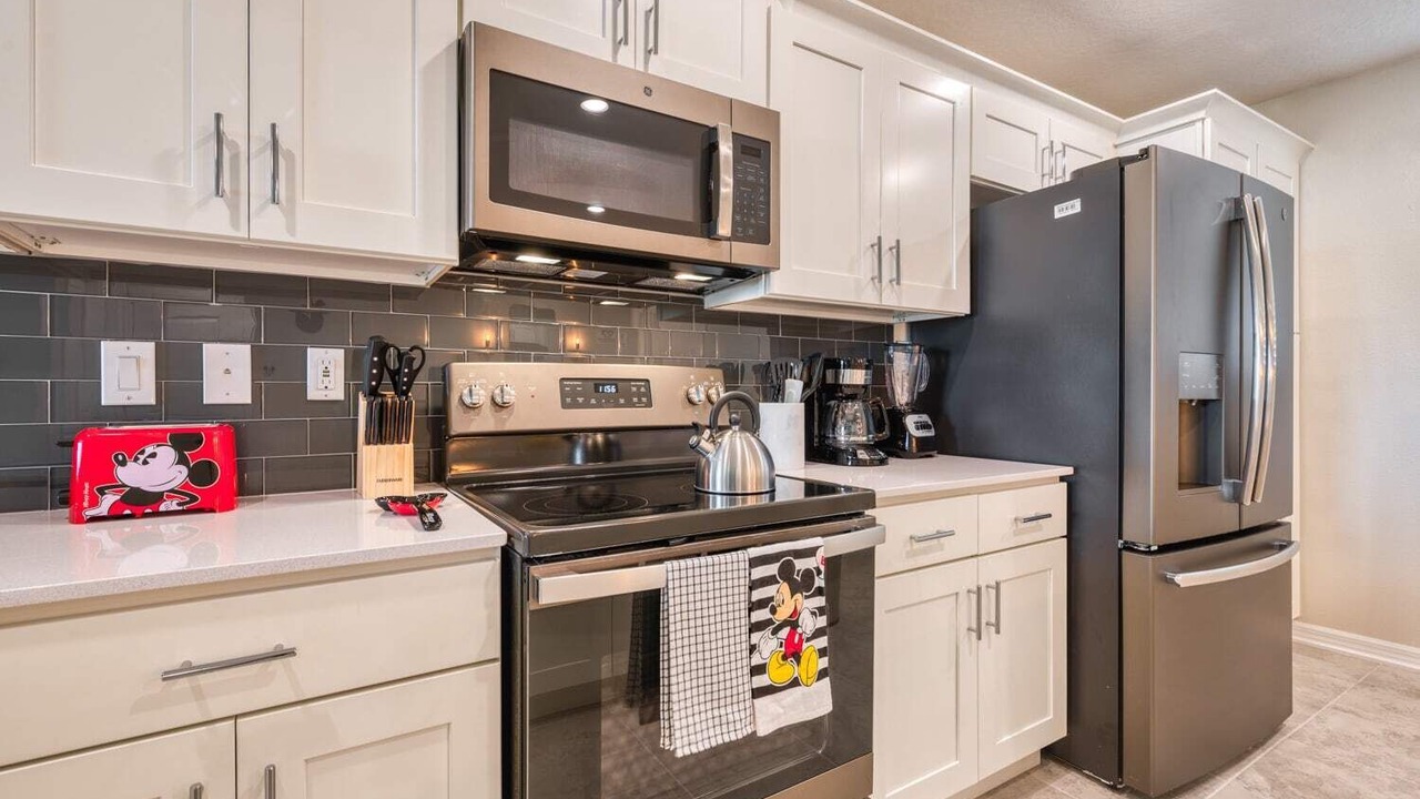 Photo of Kitchen in Kissimmee