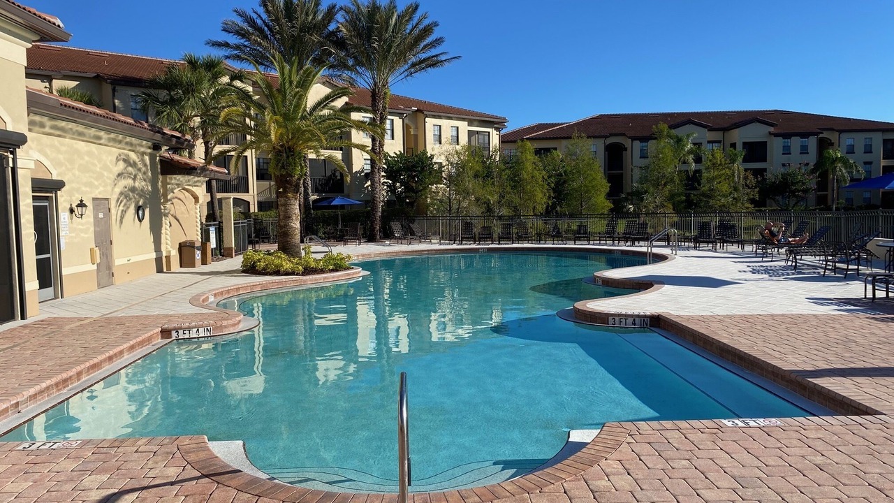 Photo of Outdoor in Naples