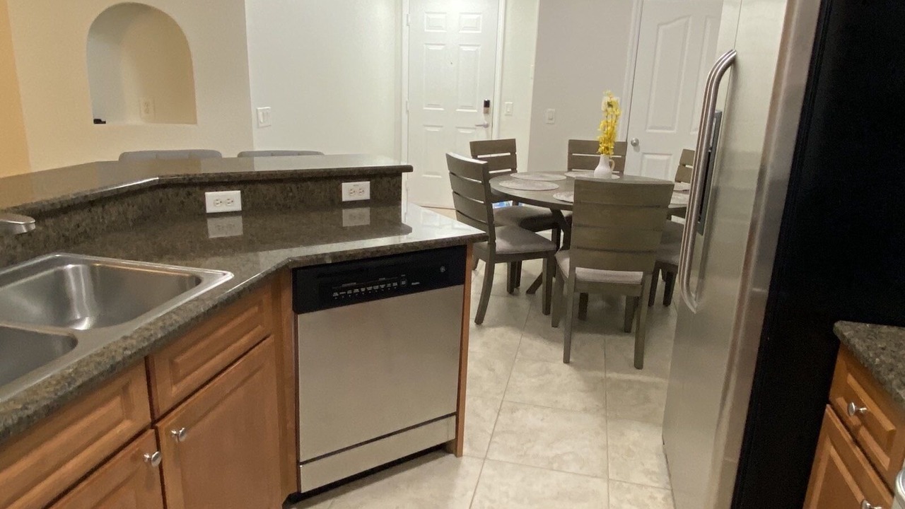 Photo of Kitchen in Naples