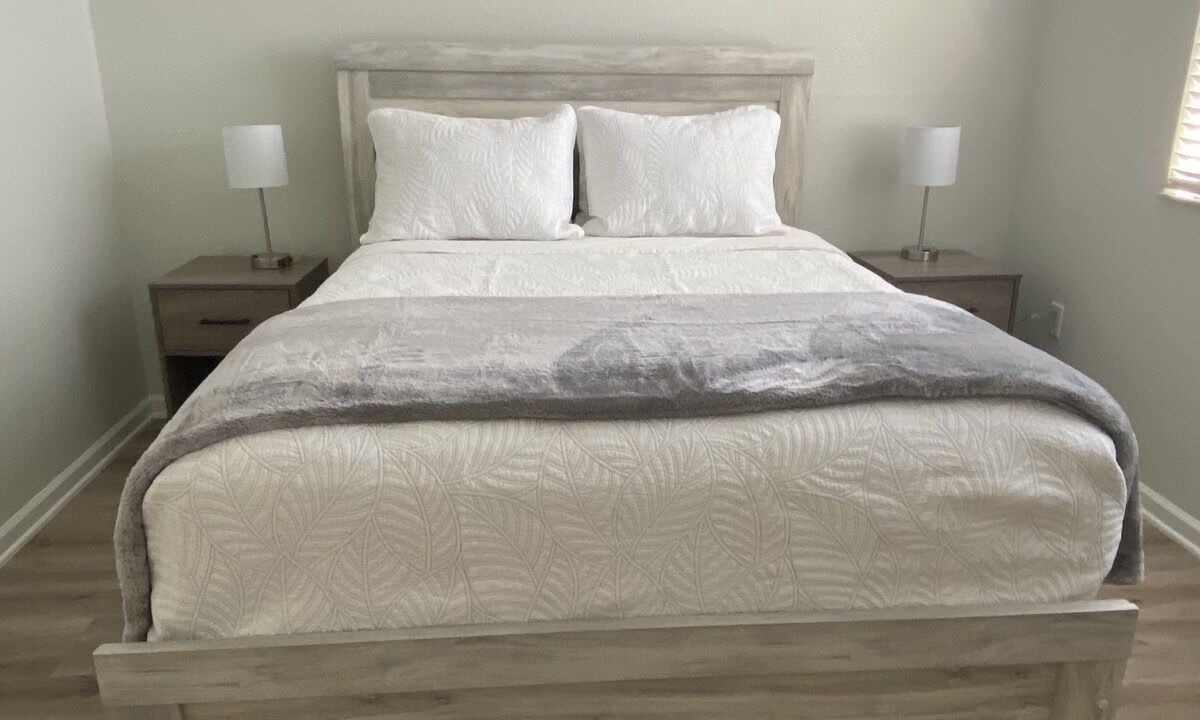 Photo of Bedroom in Naples