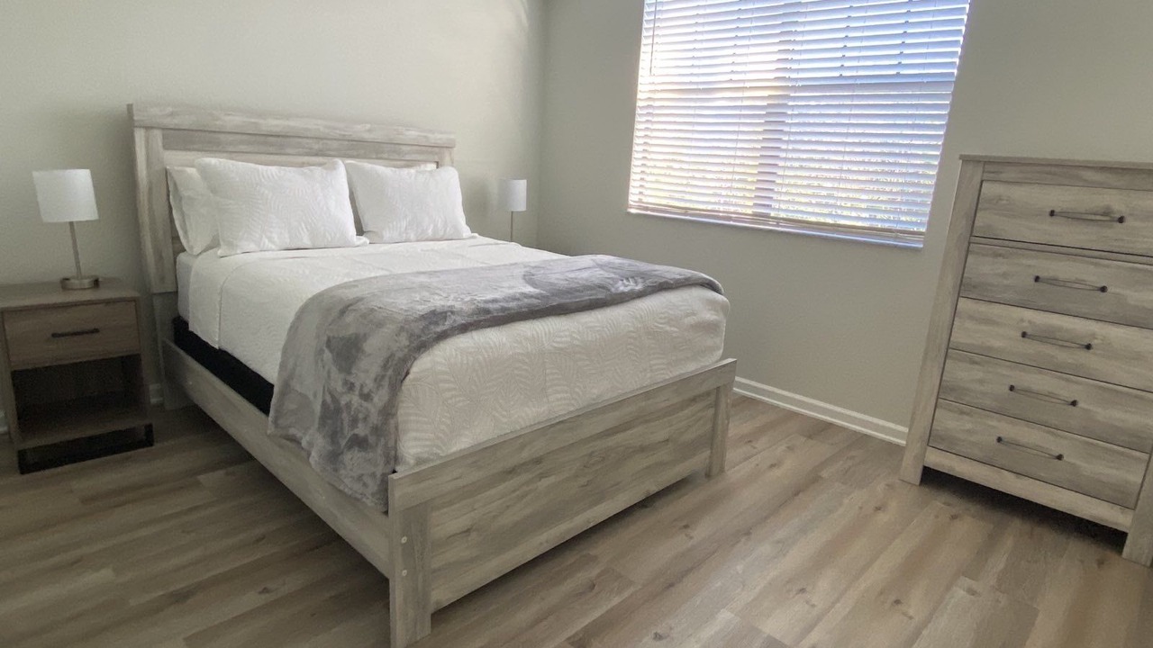 Photo of Bedroom in Naples