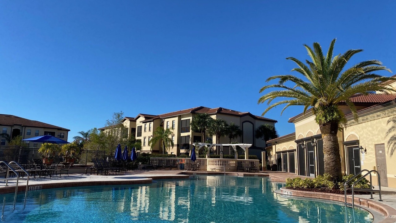 Photo of Outdoor in Naples