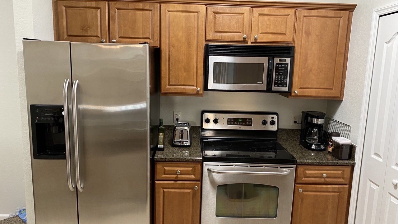 Photo of Kitchen in Naples