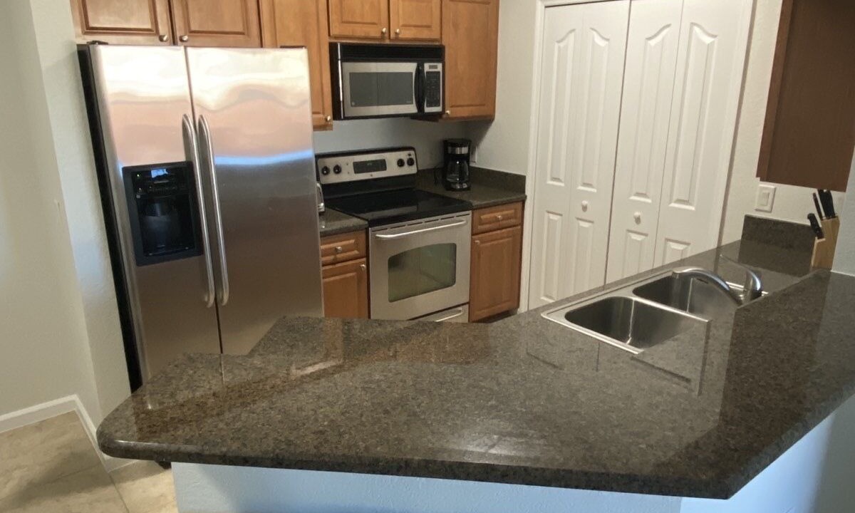 Photo of Kitchen in Naples