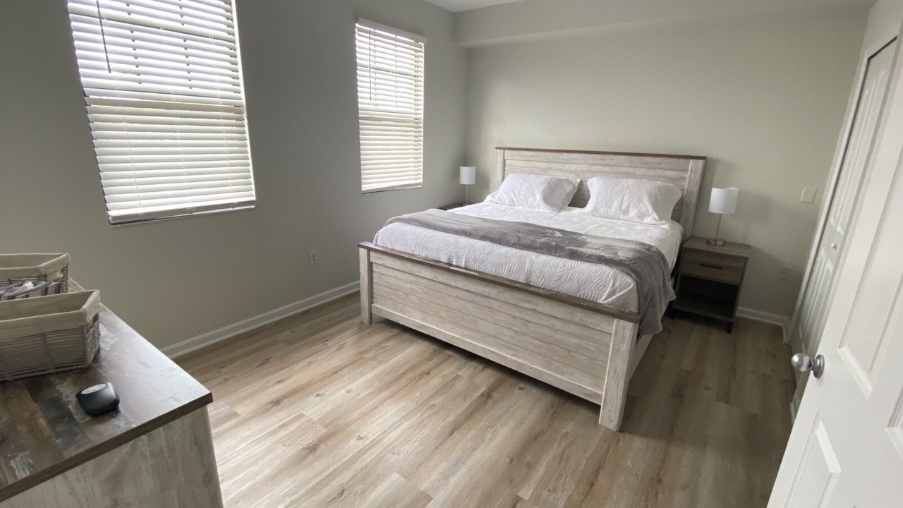 Photo of Bedroom in Naples