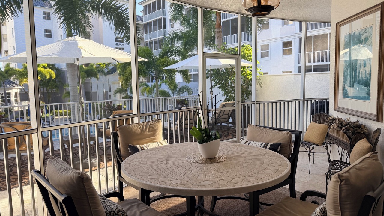 Photo of Outdoor in Vanderbilt Beach