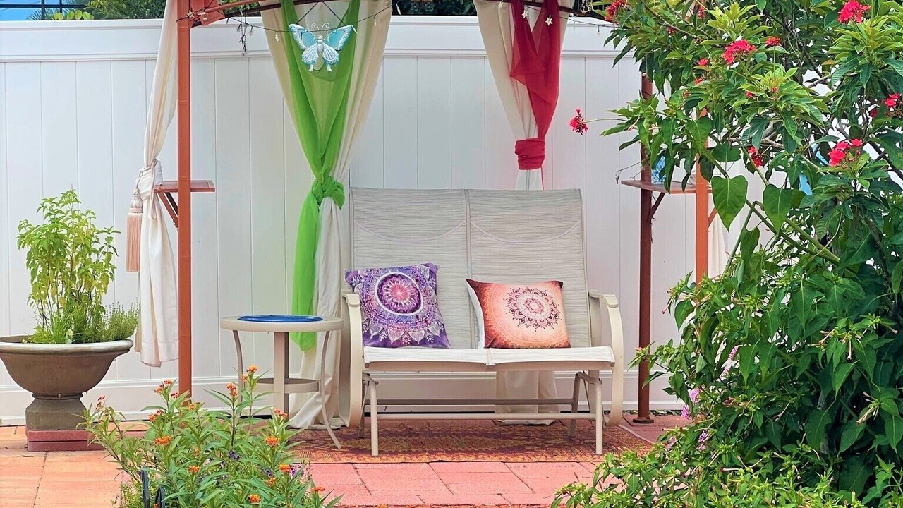 Photo of Patio Balcony in Naples Park