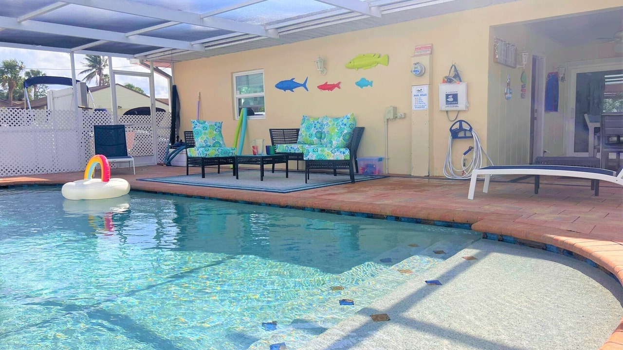 Photo of Outdoor in Naples Park