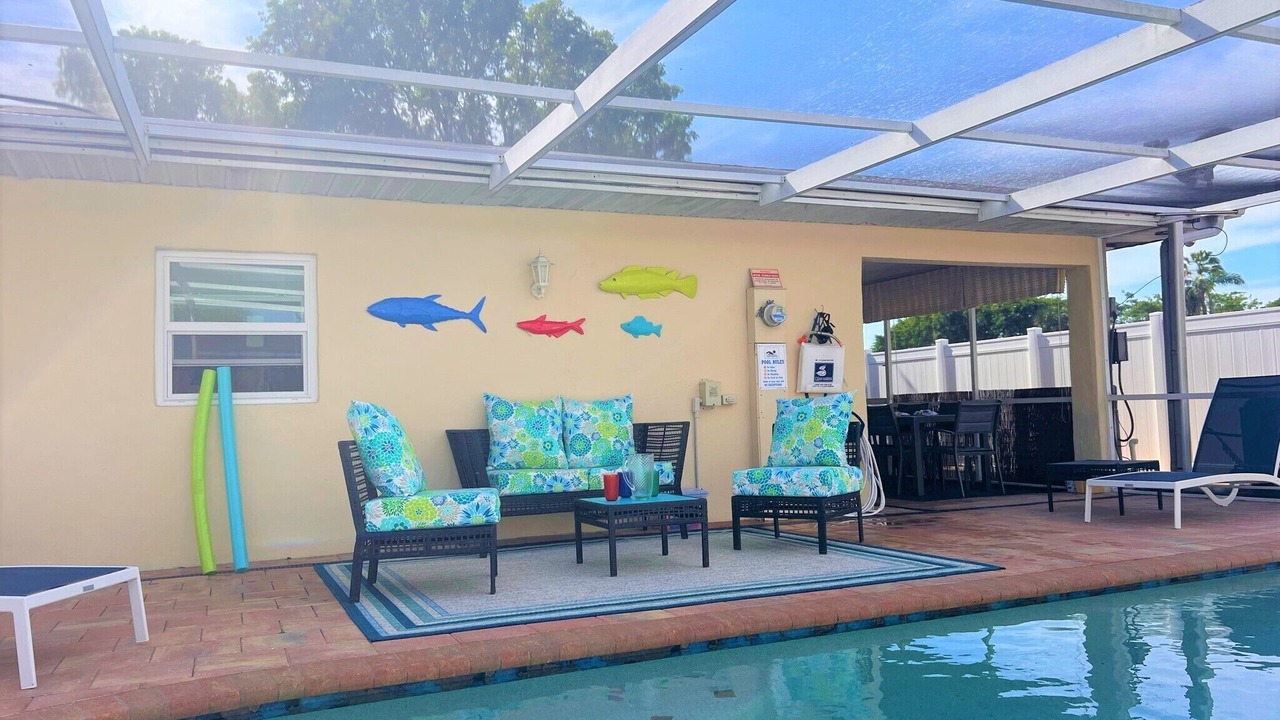 Photo of Outdoor in Naples Park