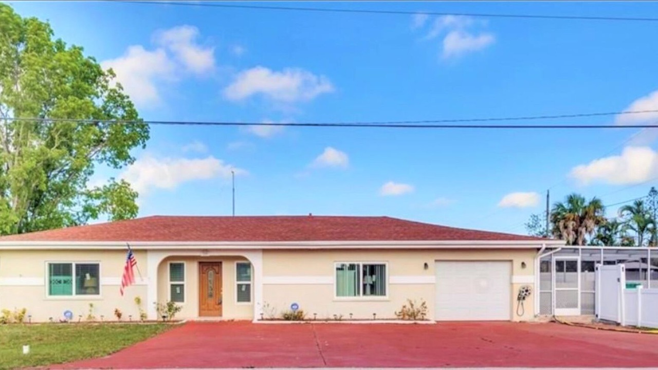 Photo of Outdoor in Naples Park
