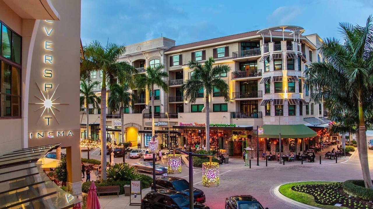 Photo of Outdoor in Naples Park