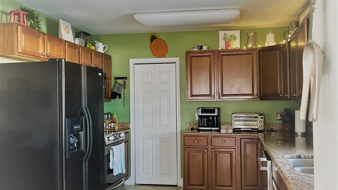Photo of Kitchen in Naples Park