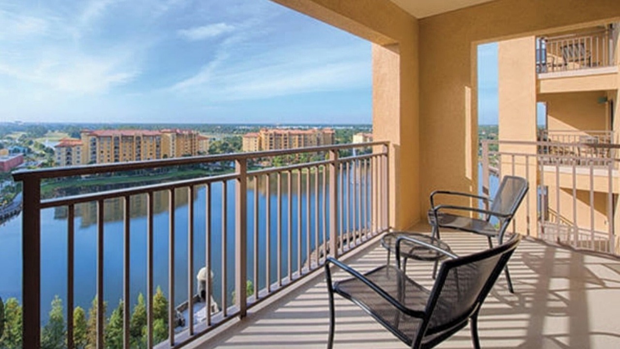 Photo of Outdoor in Lake Buena Vista