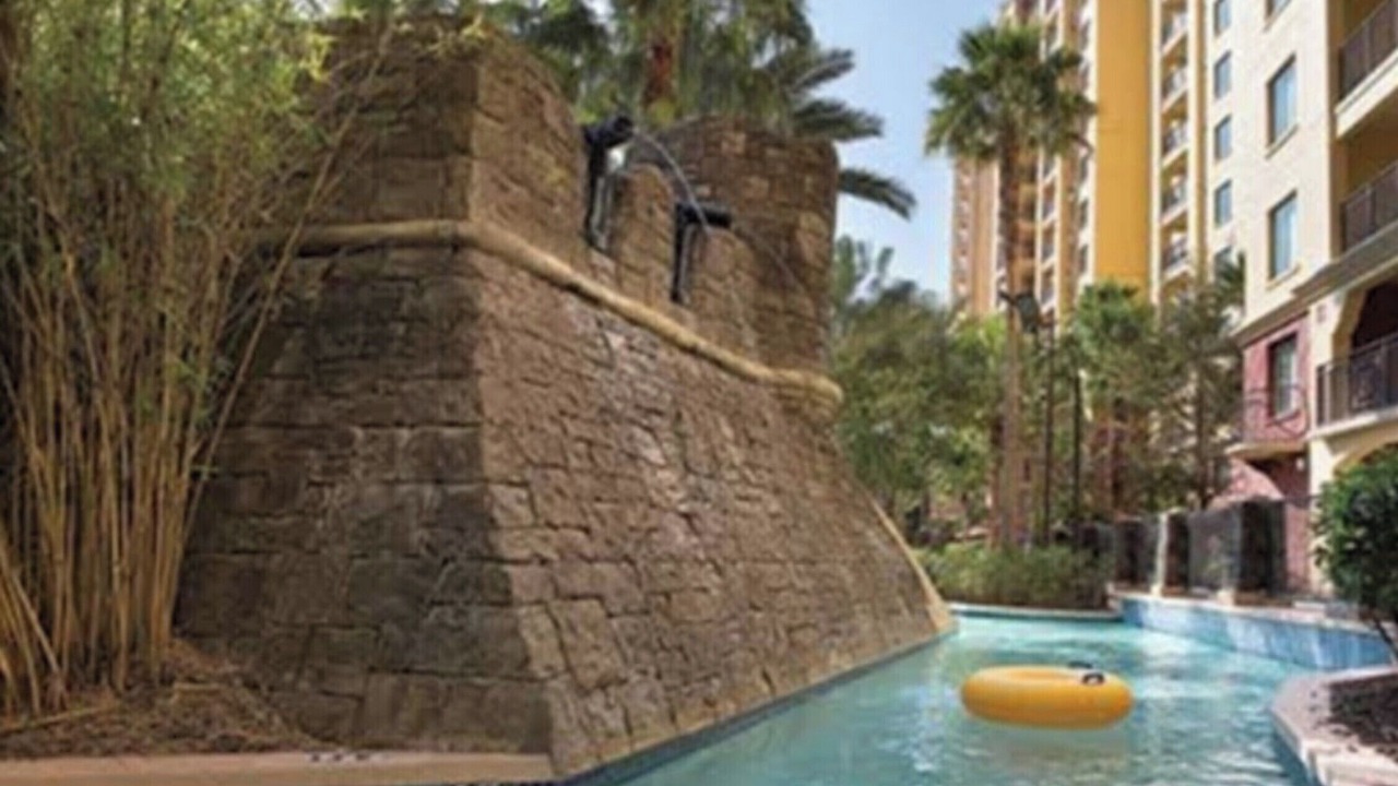 Photo of Outdoor in Lake Buena Vista