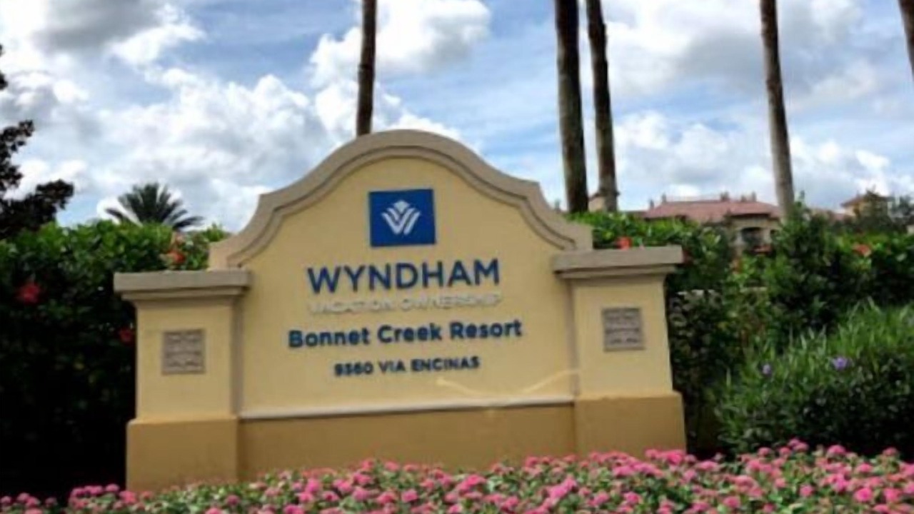 Photo of Outdoor in Lake Buena Vista