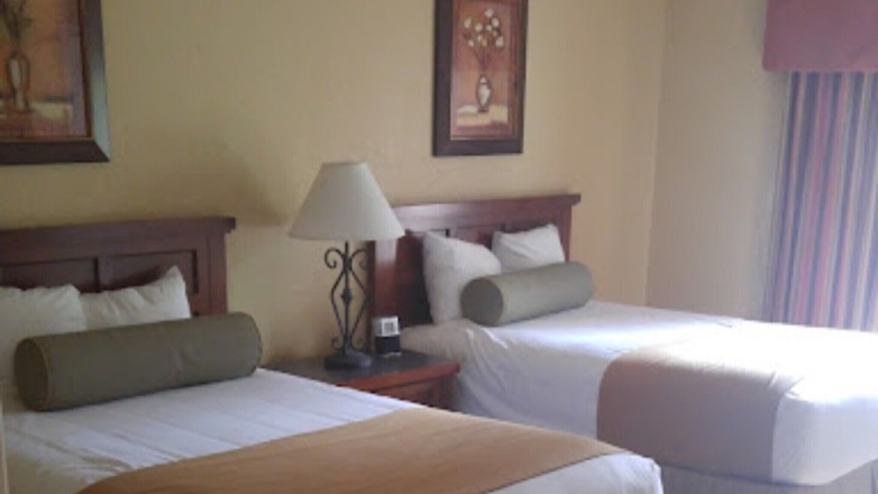Photo of Bedroom in Lake Buena Vista