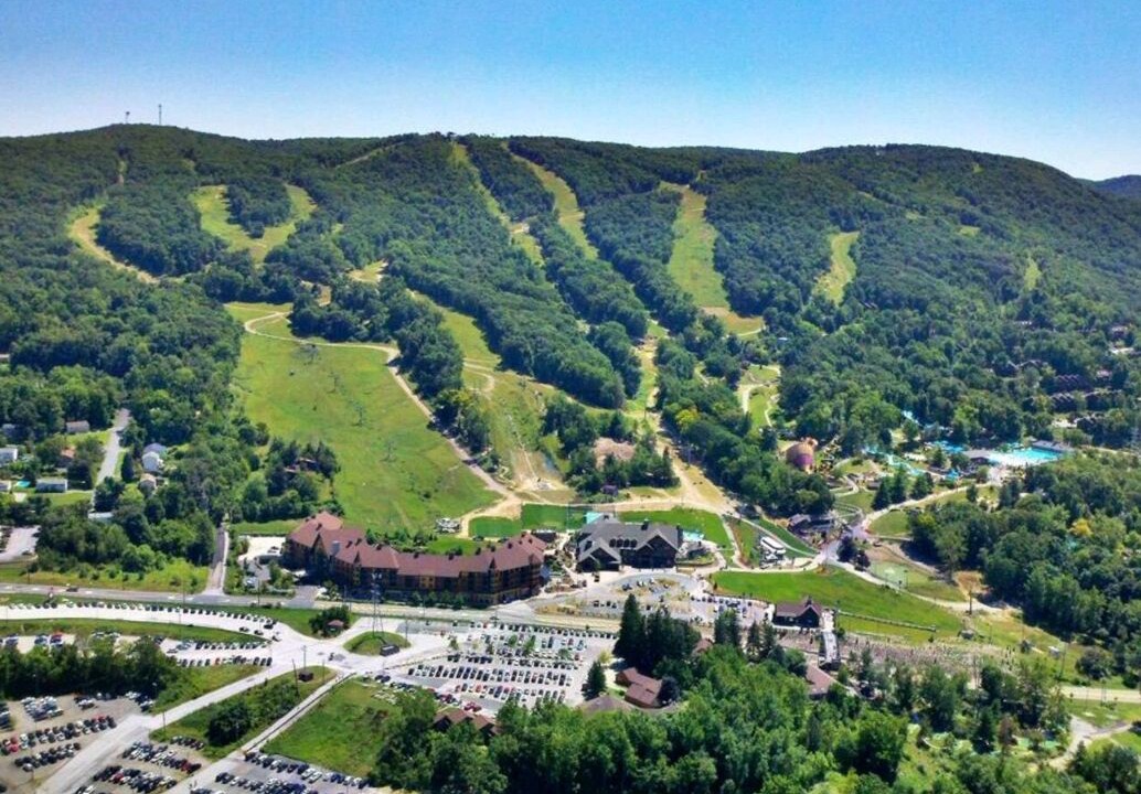 Photo of Outdoor in Vernon
