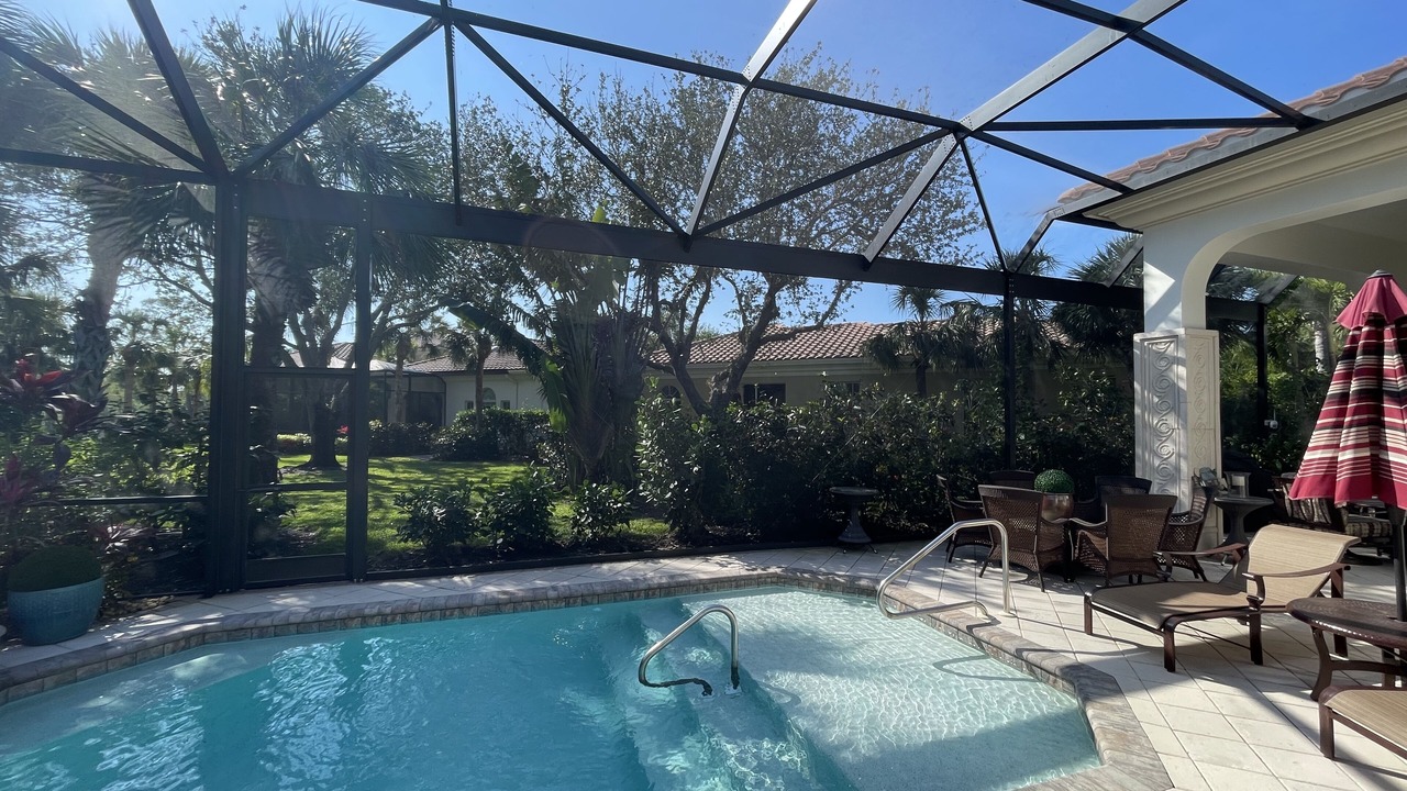 Photo of Outdoor in Bonita Springs