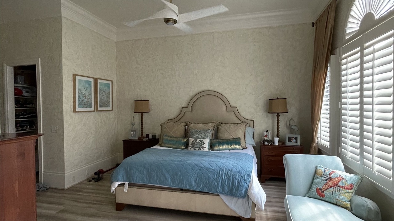 Photo of Bedroom in Bonita Springs