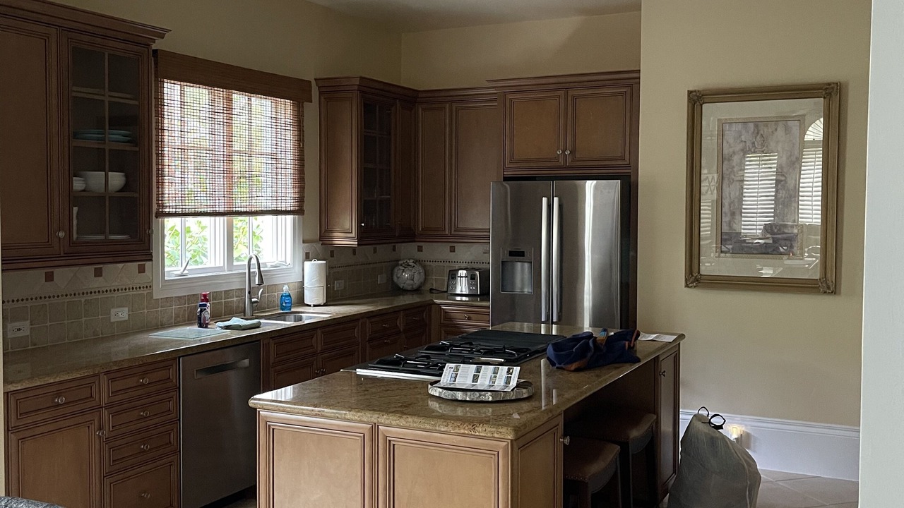 Photo of Kitchen in Bonita Springs