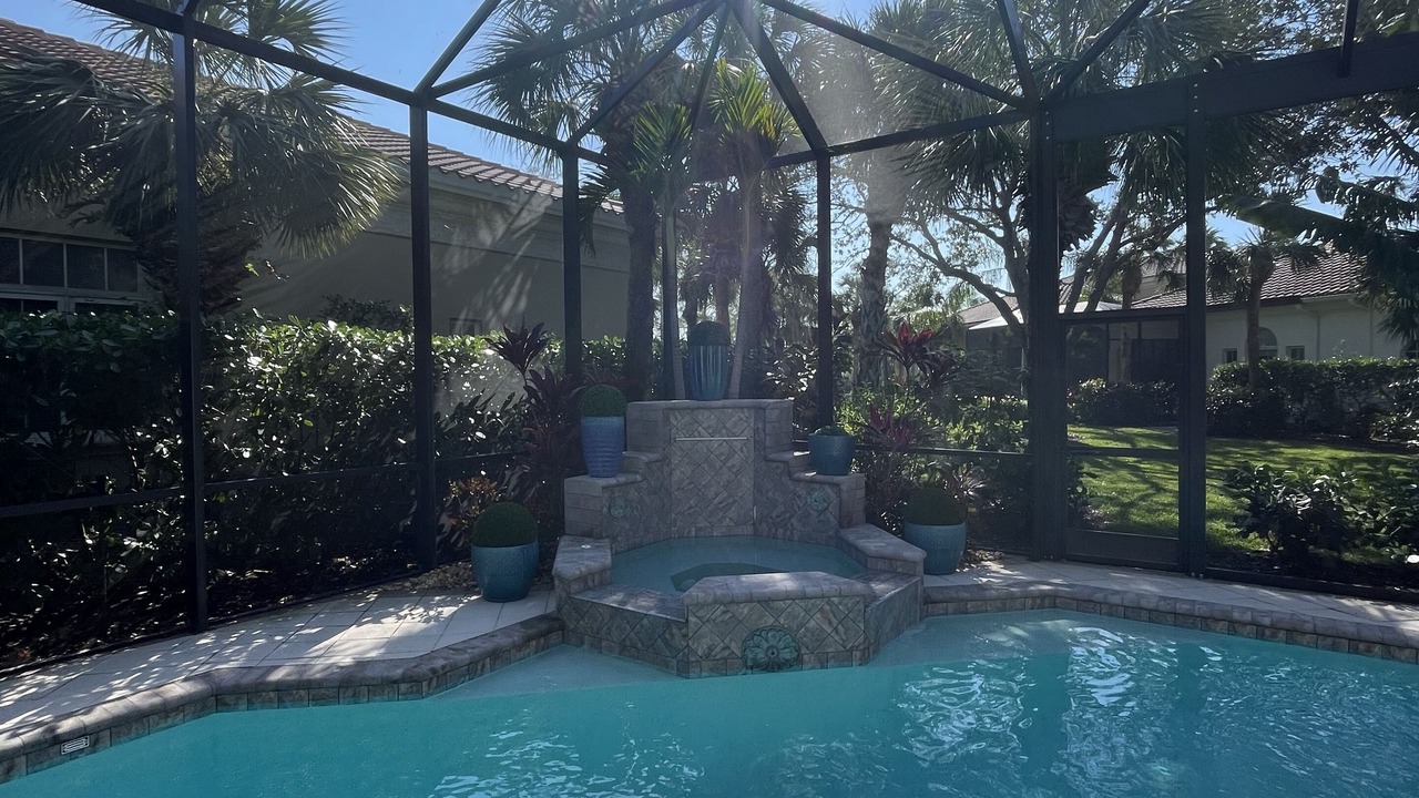 Photo of Outdoor in Bonita Springs