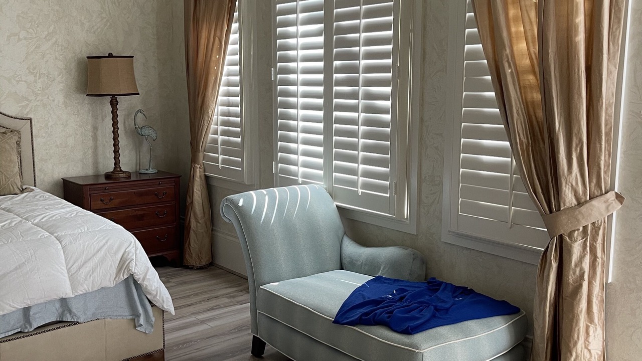 Photo of Bedroom in Bonita Springs