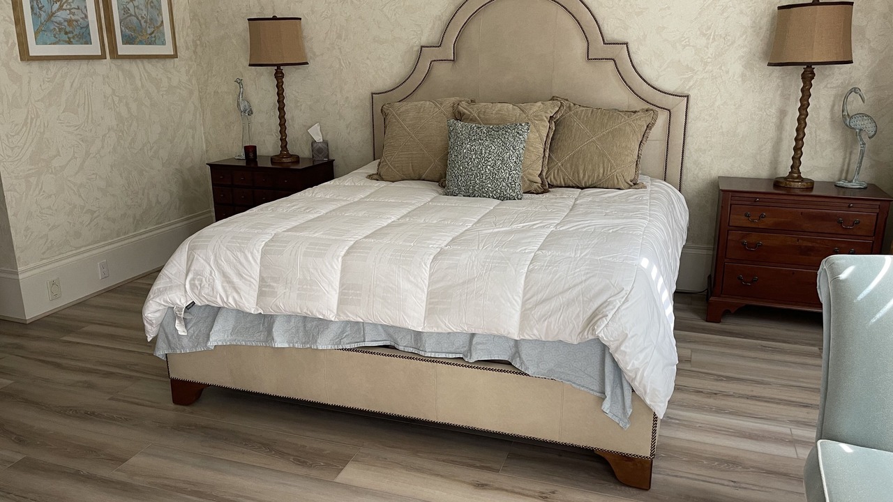 Photo of Bedroom in Bonita Springs