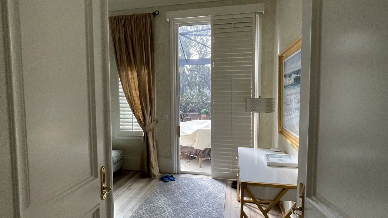 Photo of Bedroom in Bonita Springs