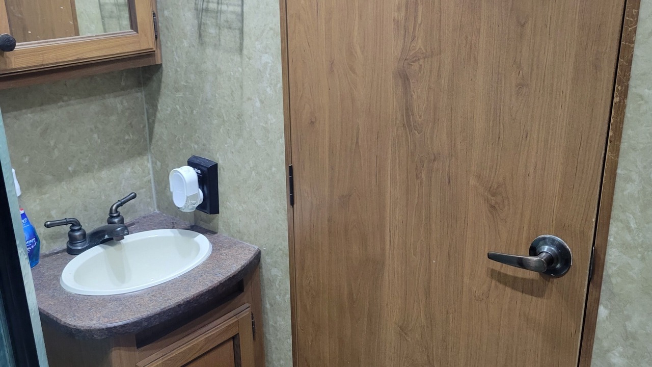 Photo of Bathroom in Florida South Atlantic Coast