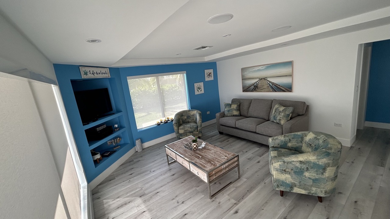 Photo of Bedroom in Whispering Pines