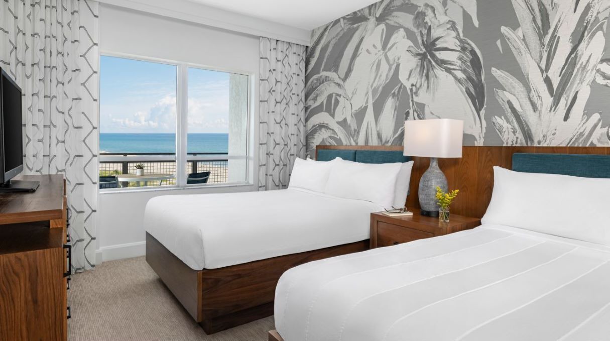Photo of Bedroom in Singer Island