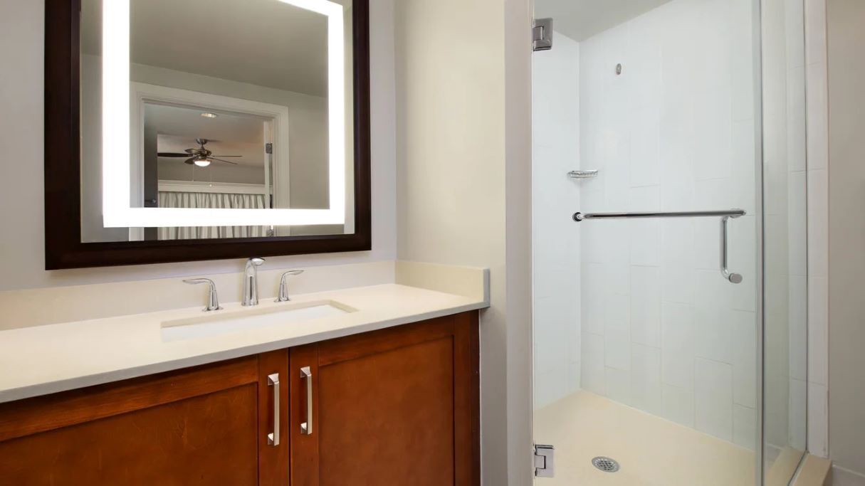 Photo of Bathroom in Singer Island
