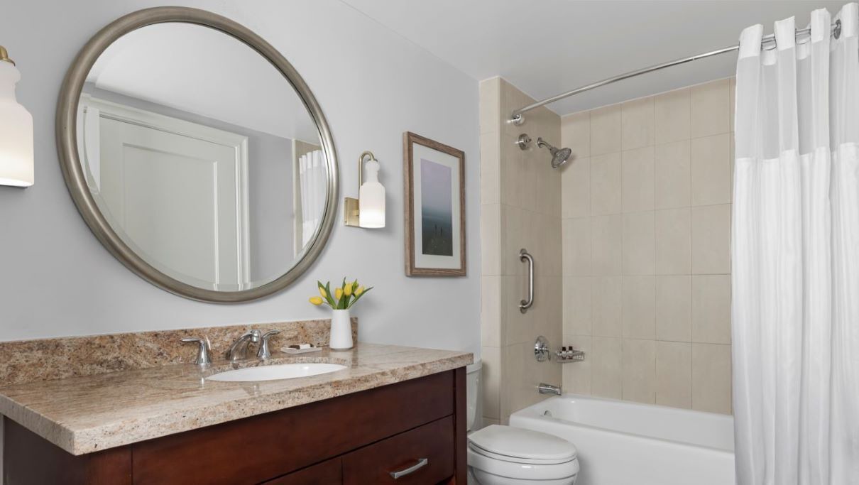 Photo of Bathroom in Singer Island